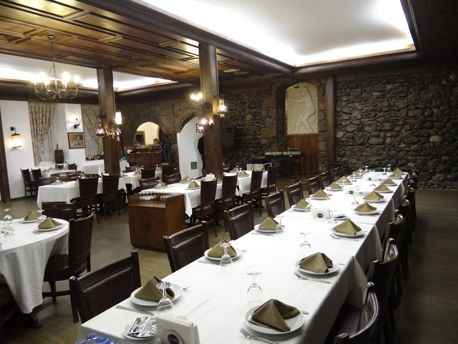 Galanima Restaurant & Bahçe — photo 2
