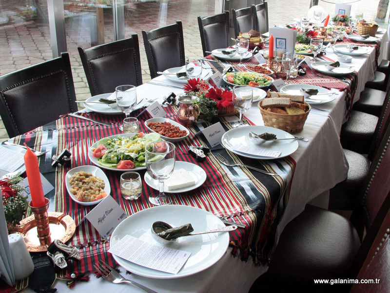 Galanima Restaurant & Bahçe — photo 3