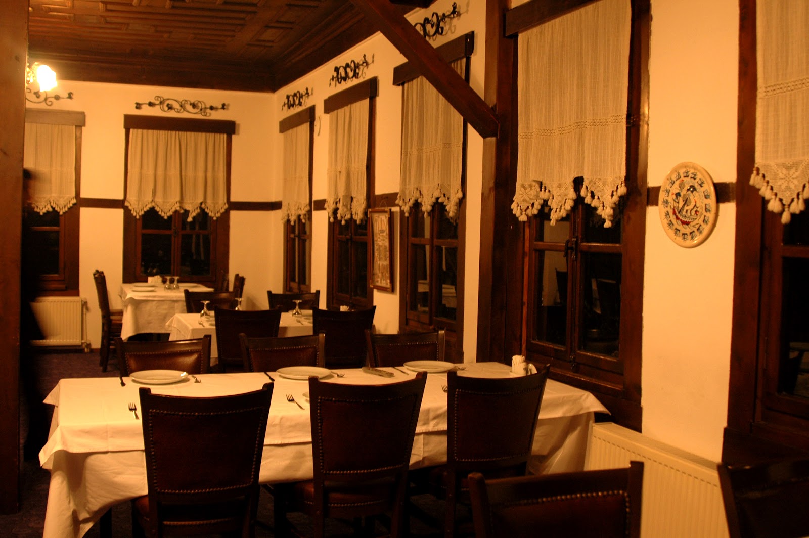 Galanima Restaurant & Bahçe — photo 4