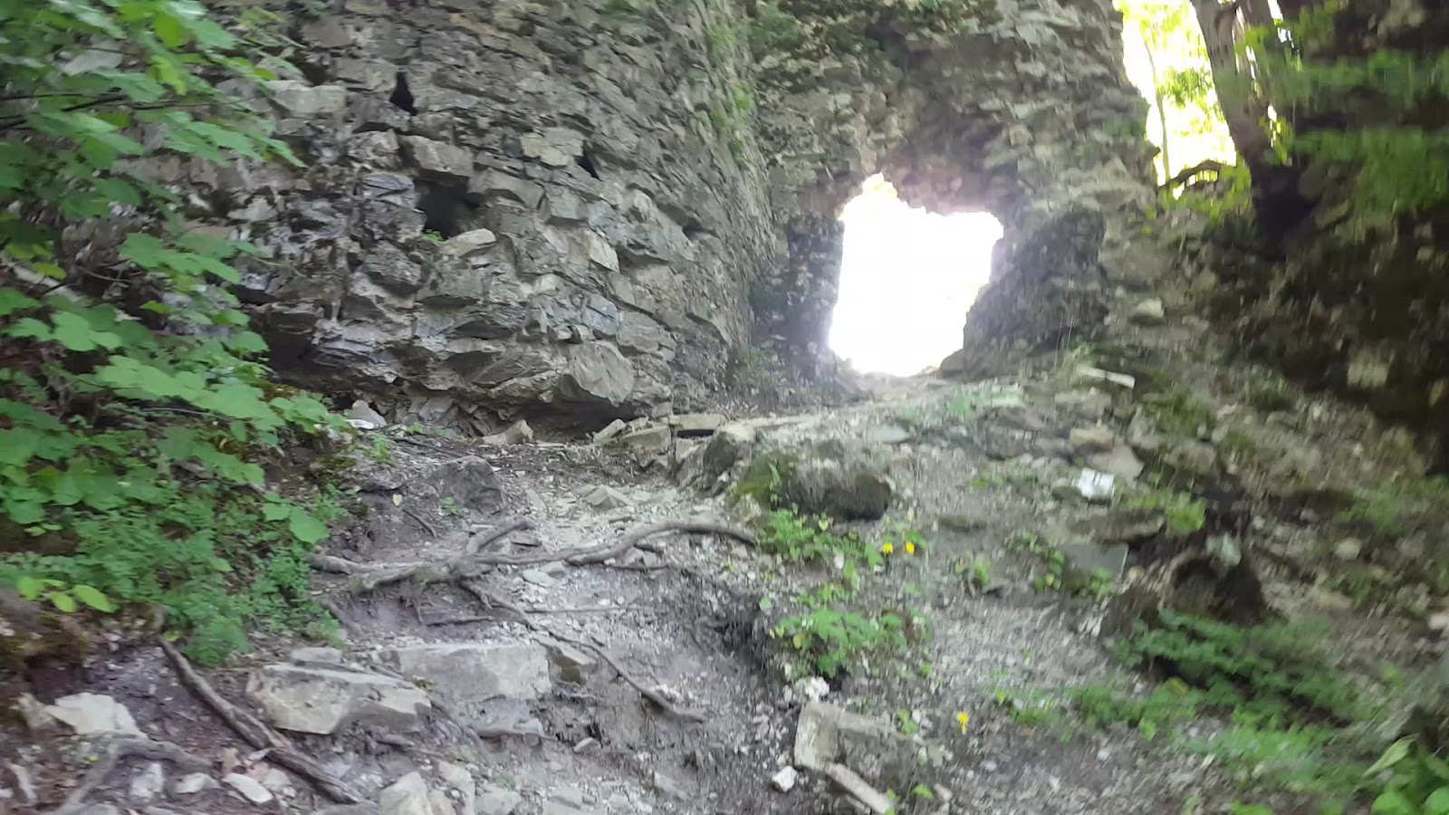 Galarsan-Gorarsan Fortress — photo 4