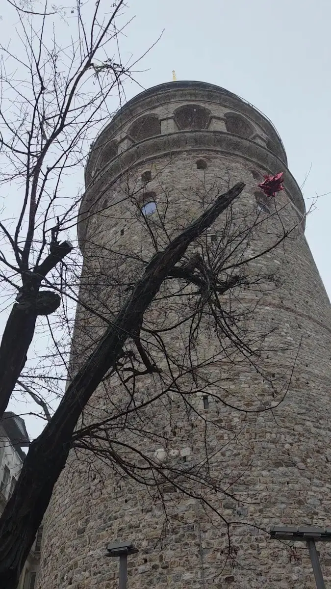 Galata Tower — photo 3