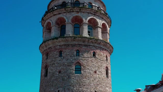 Galata Kulesi — fotoğraf 3