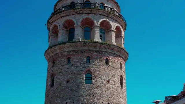 Galata Tower — photo 3