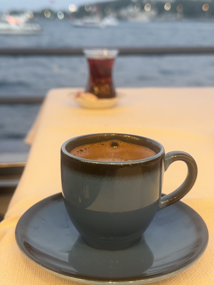 Galata Marmara Balık Restaurant — photo 2