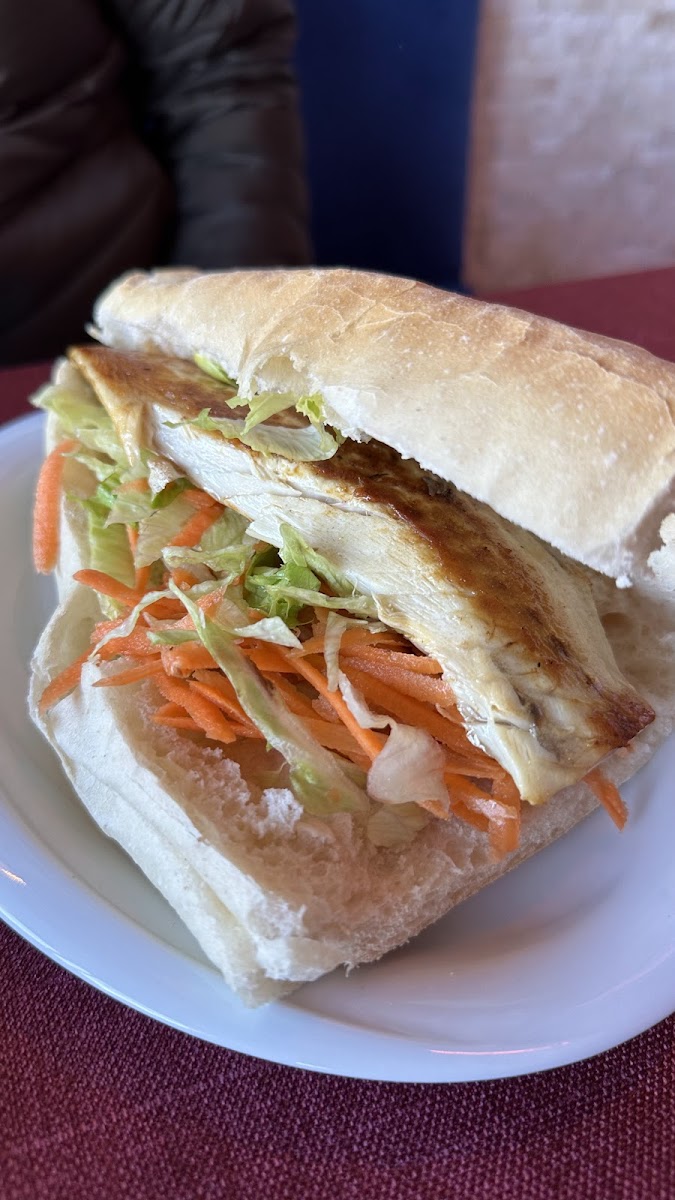 Galata Sanat Restaurant Galata Köprüsü — fotoğraf 10