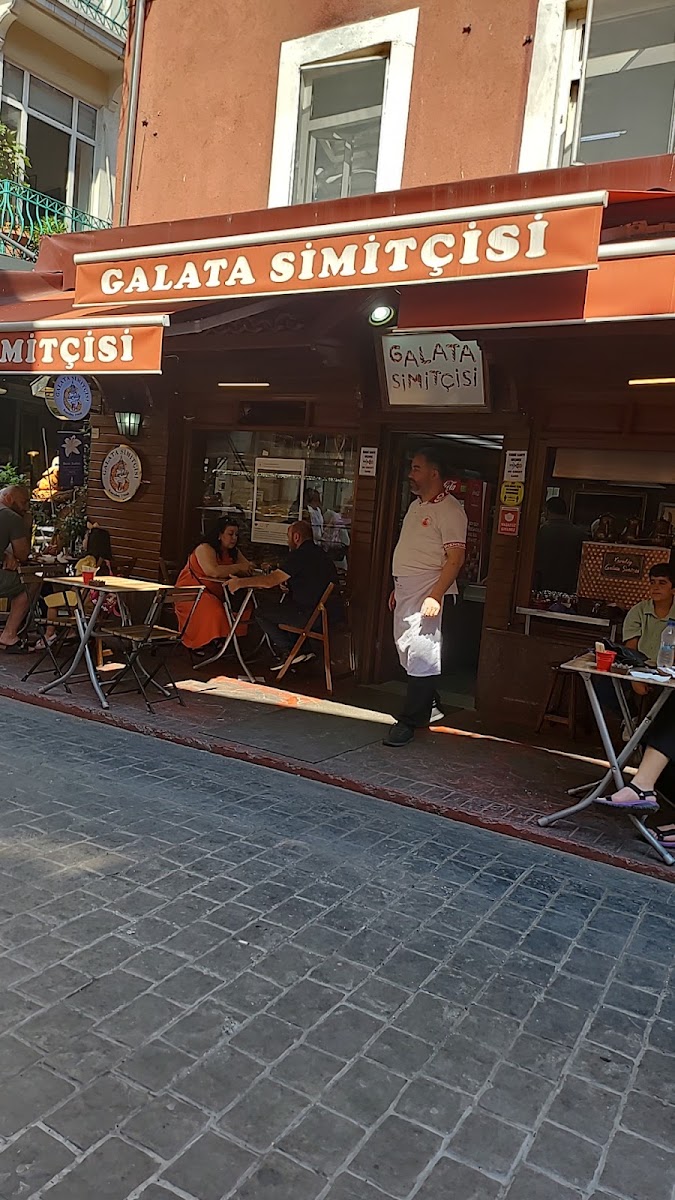 Galata Simitçisi — photo 3