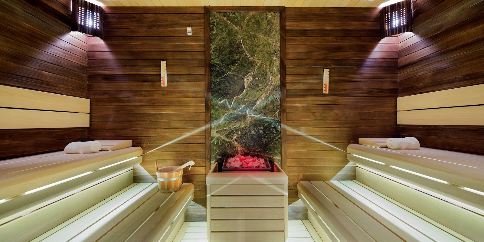 Galata Sultan Turkish Bath & Spa — photo 2