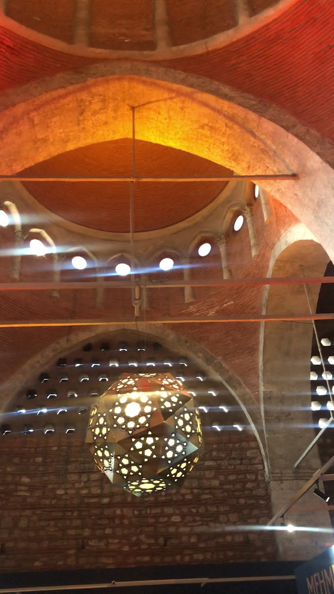 Galata Sultan Turkish Bath & Spa — photo 4