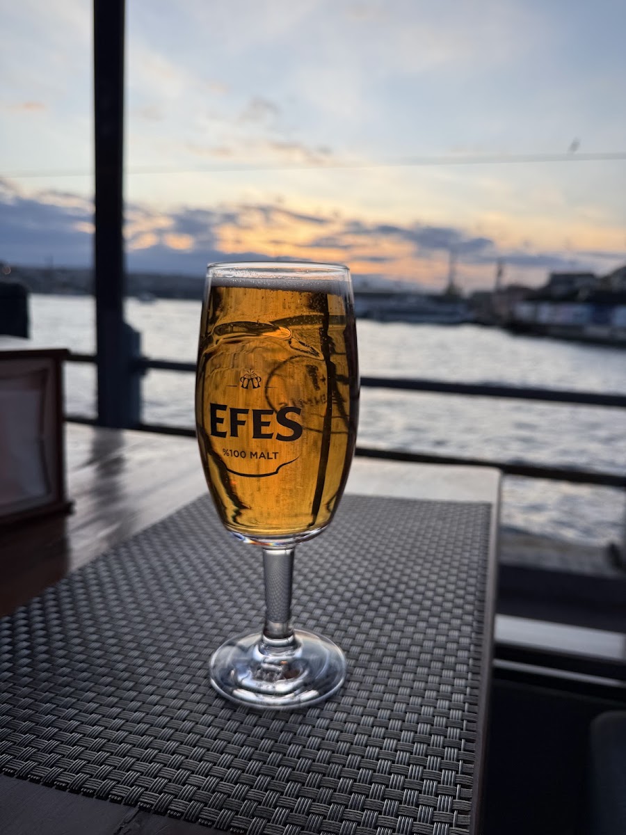 Galata Sunset Restaurant — photo 11
