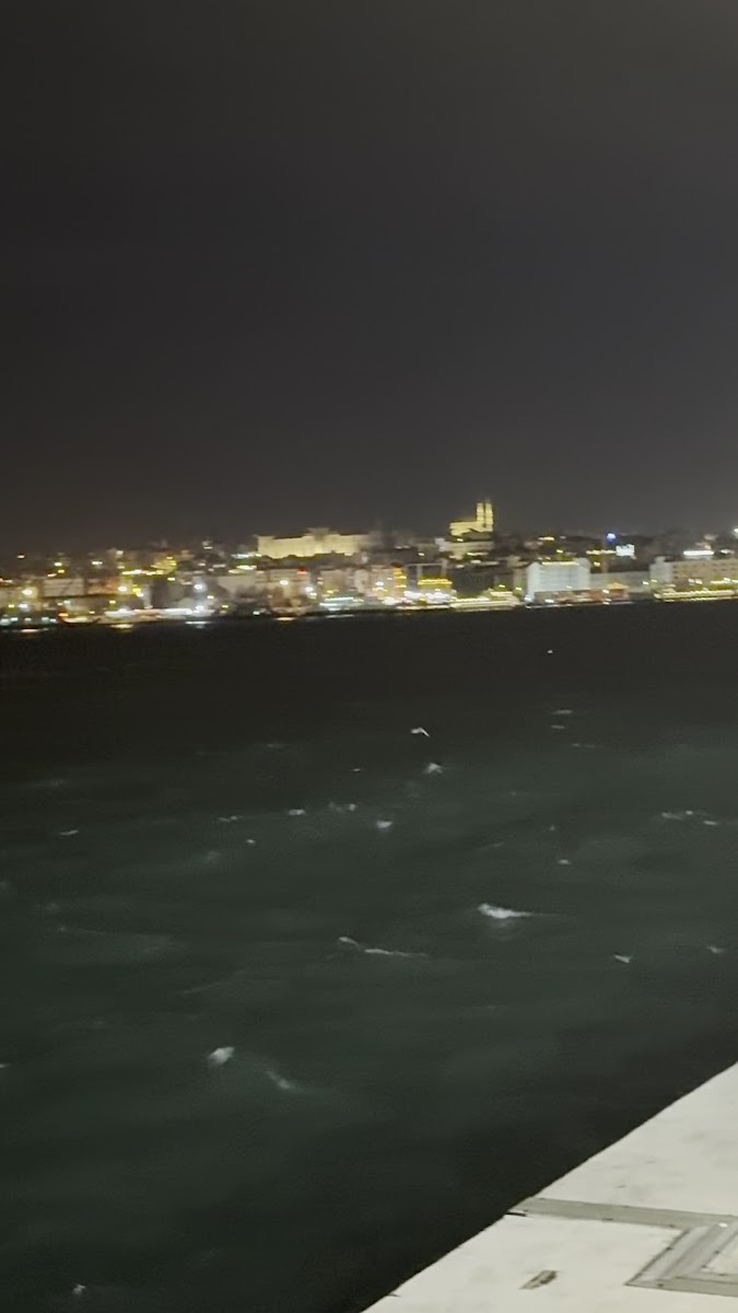 Galataport İstanbul — photo 2