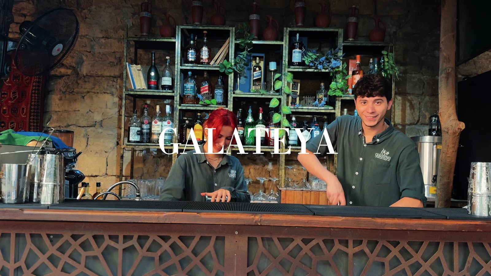 Galateya — photo 3