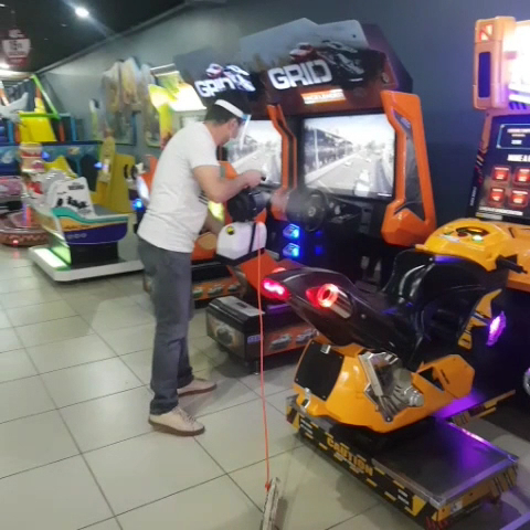 Galaxy Çocuk Eğlence Merkezi — fotoğraf 4