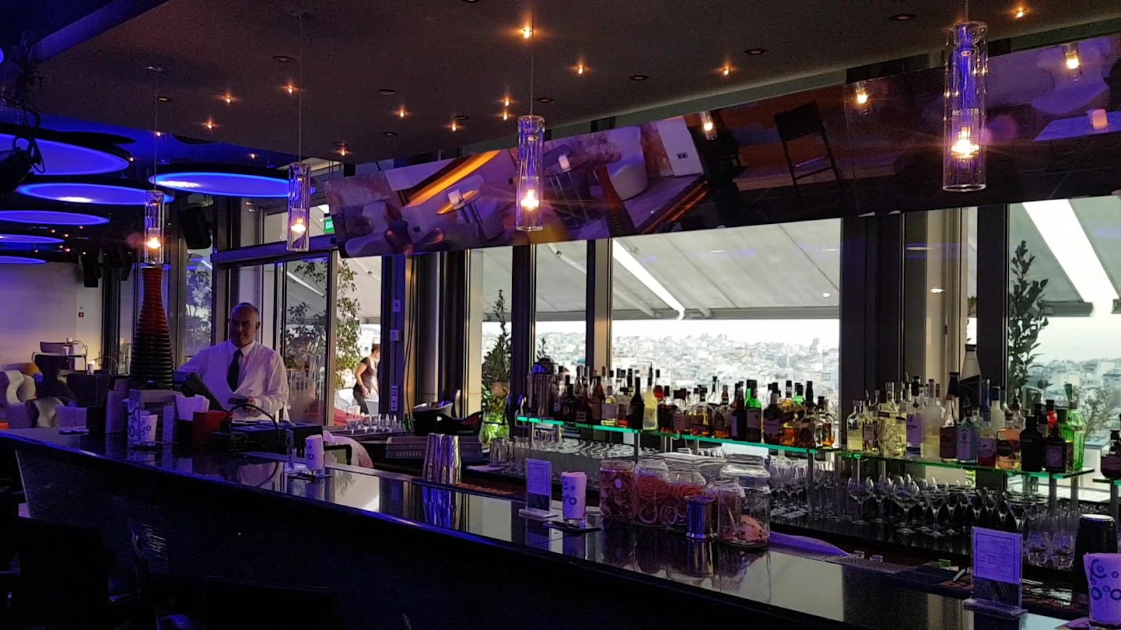 Galaxy Restaurant & Bar — fotoğraf 3