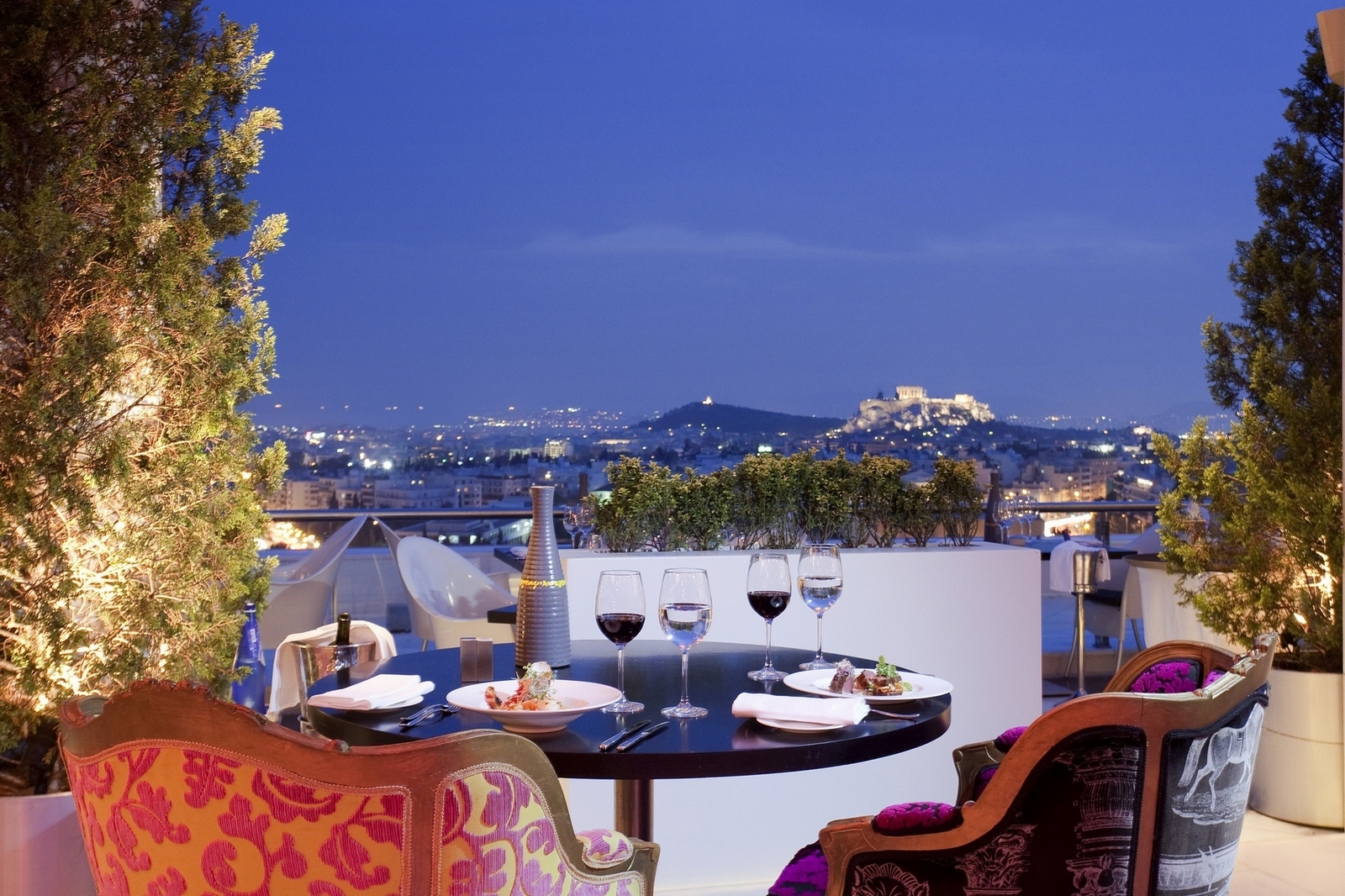 Galaxy Restaurant & Bar — fotoğraf 5
