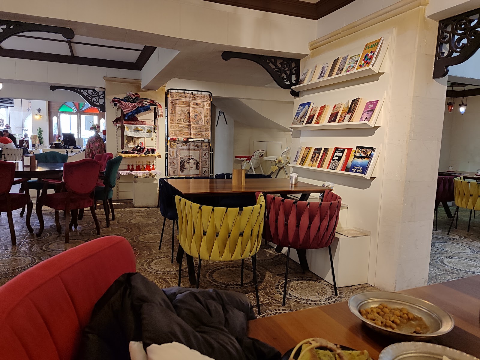 Gale Altı Kafe&Kahvaltı — fotoğraf 5