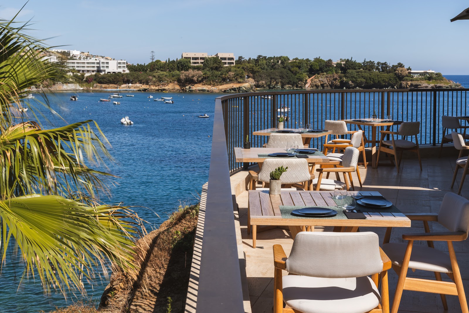 Galea Restaurant — photo 2