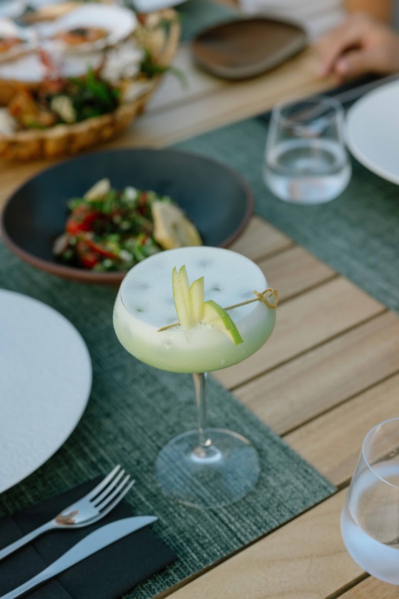 Galea Restaurant — photo 8