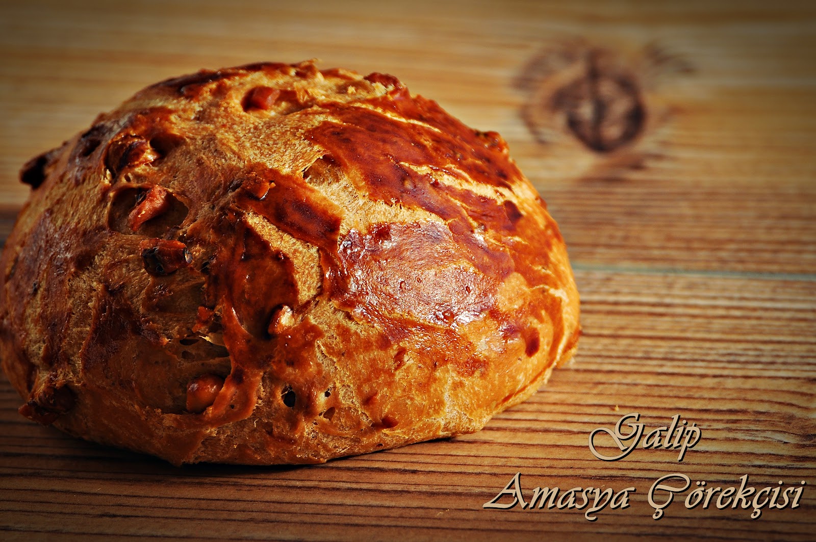 GALİP AMASYA ÇÖREKÇİSİ — fotoğraf 6