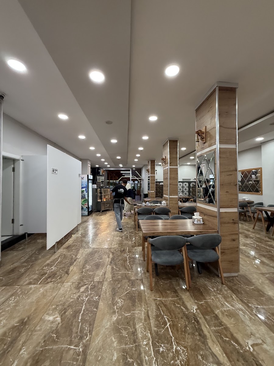 Galip Usta Pide Salonu — photo 3