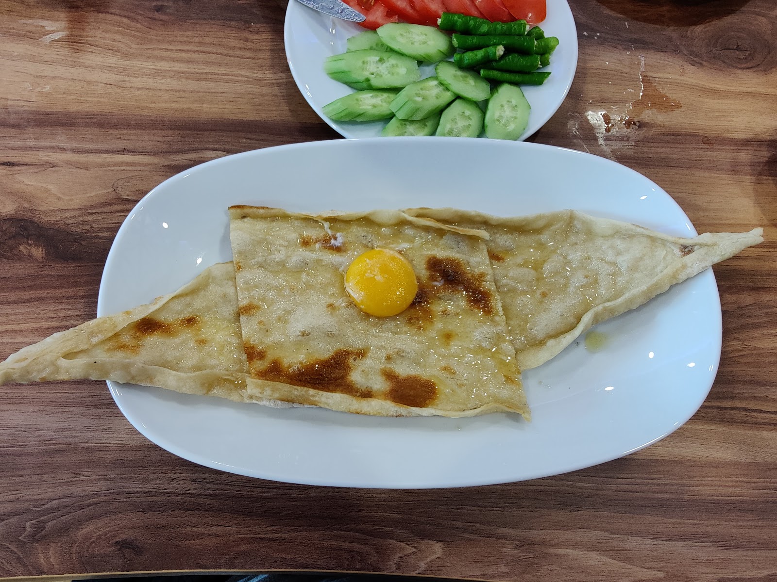 Galip Usta Pide Salonu — photo 5