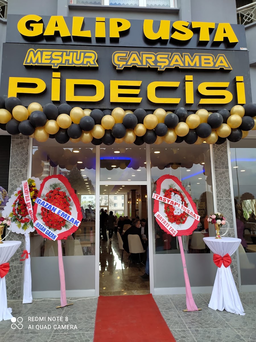 Galip Usta Pide Salonu — photo 8