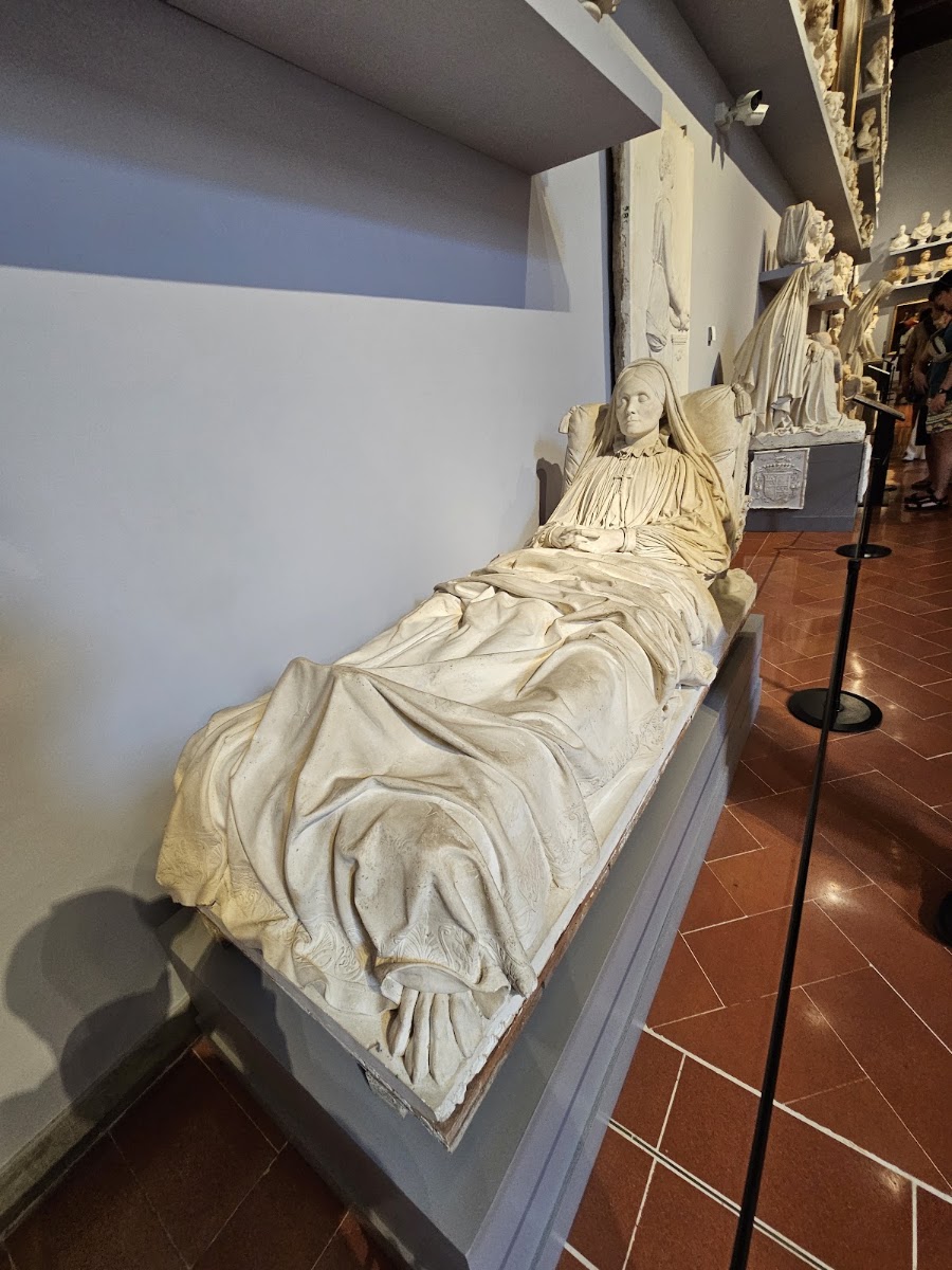 Galleria dell'Accademia — photo 3
