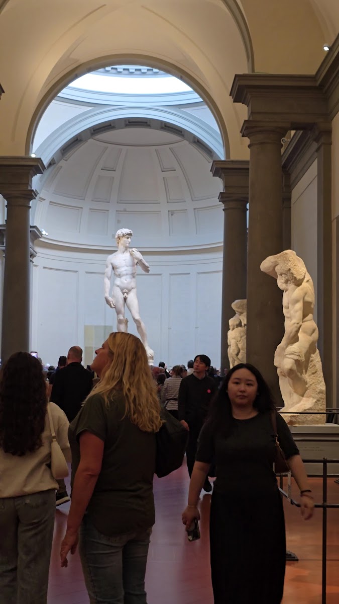 Galleria dell'Accademia — photo 3