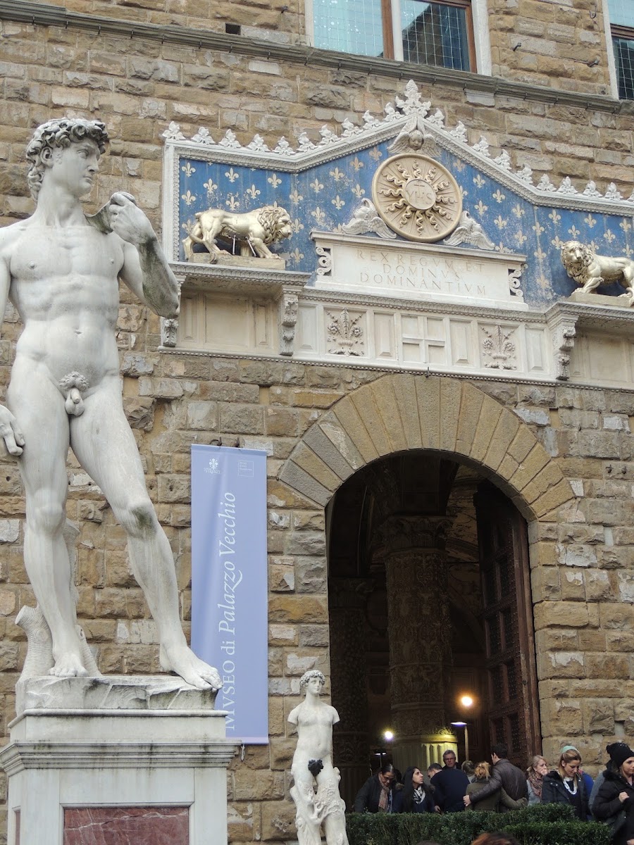 Galleria dell'Accademia — photo 4