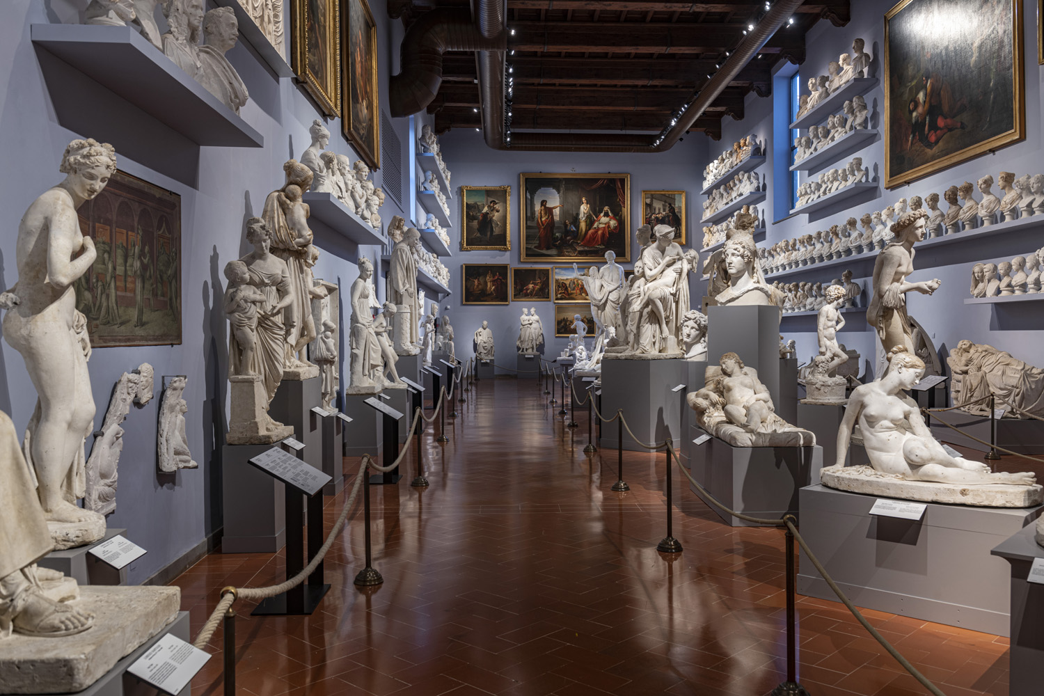 Galleria dell'Accademia — photo 5