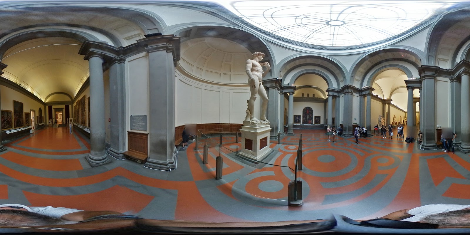 Galleria dell'Accademia — photo 7