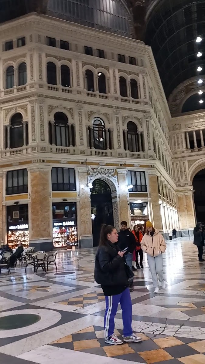 Galleria Umberto I — photo 3