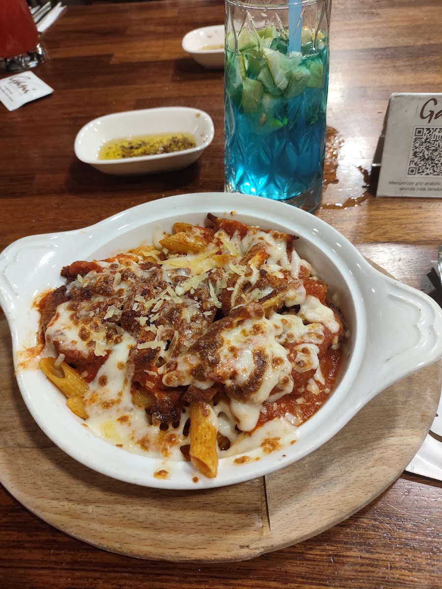 Gani Gastrocafe — fotoğraf 10