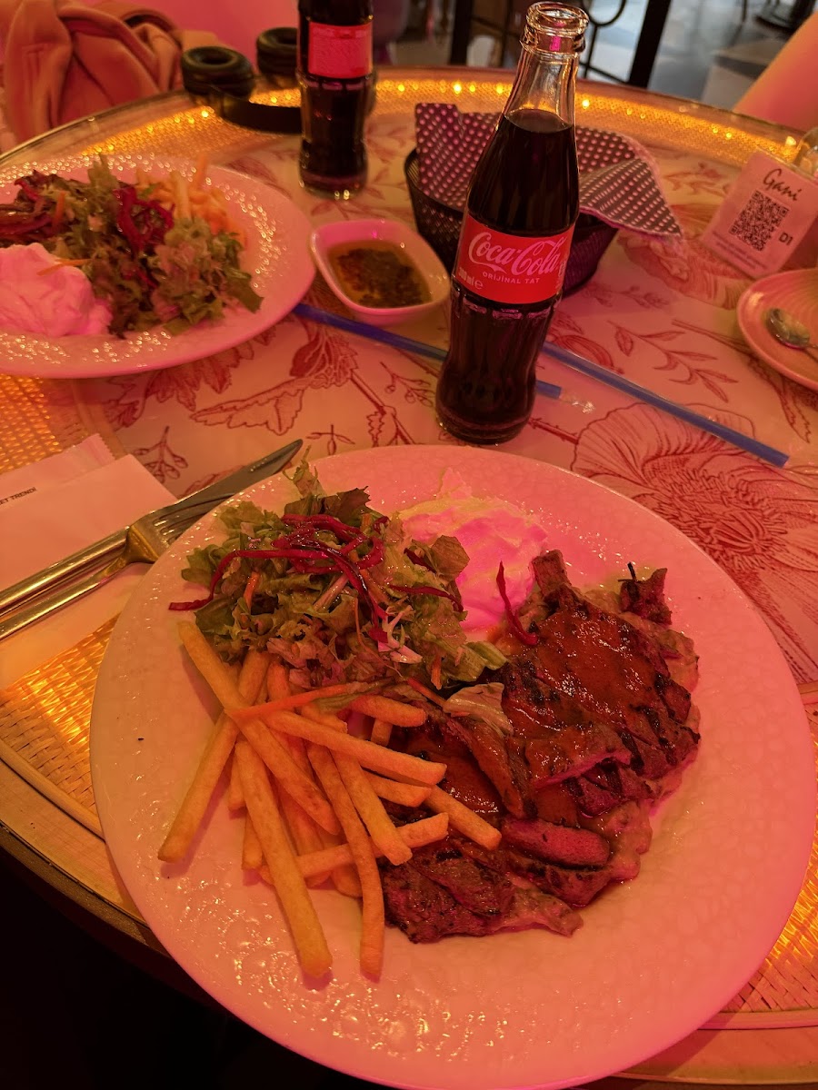 Gani Gastrocafe — fotoğraf 2