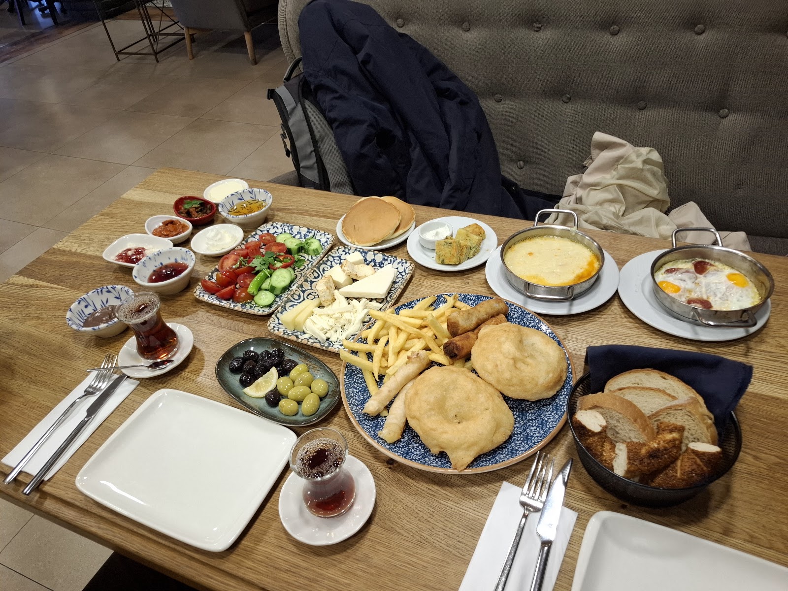 Gani Gastrocafe — fotoğraf 5