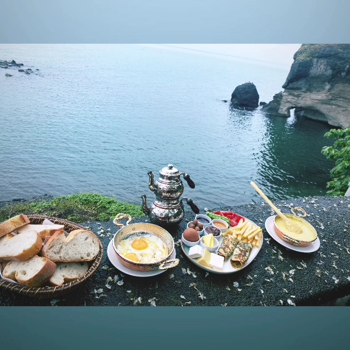 Ganita cay bahçesi — fotoğraf 3