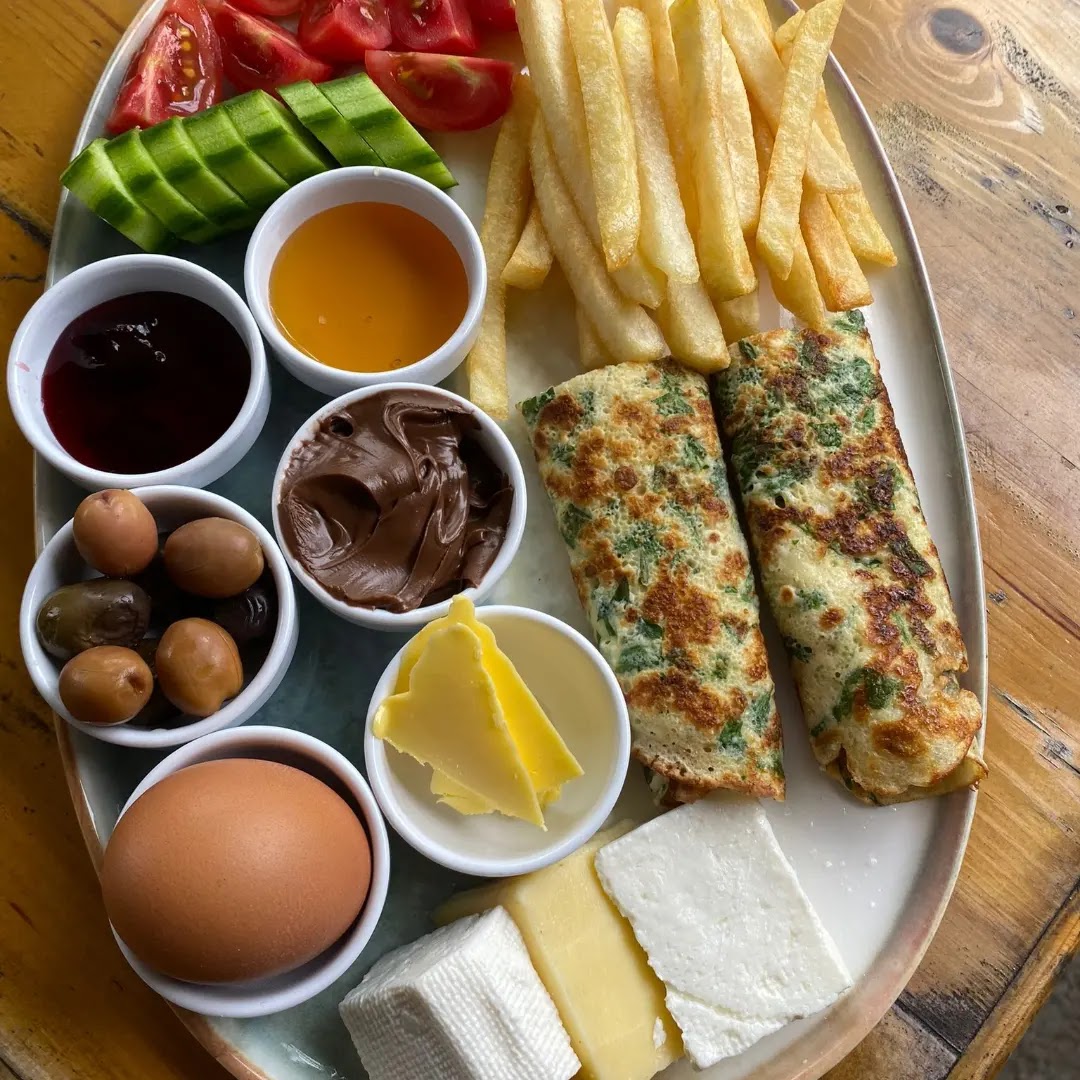 Ganita cay bahçesi — fotoğraf 4