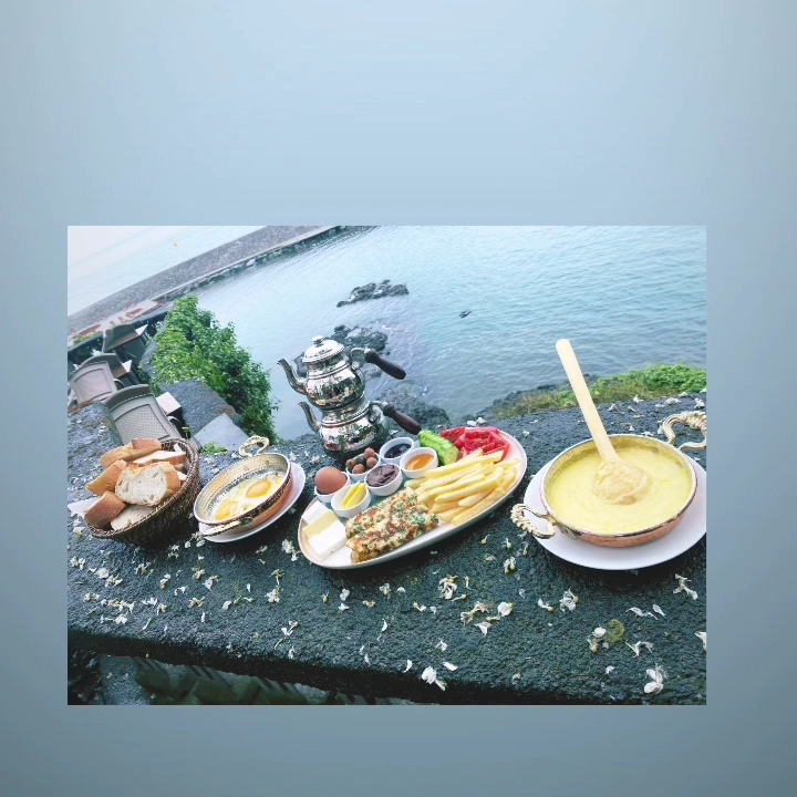 Ganita cay bahçesi — fotoğraf 7