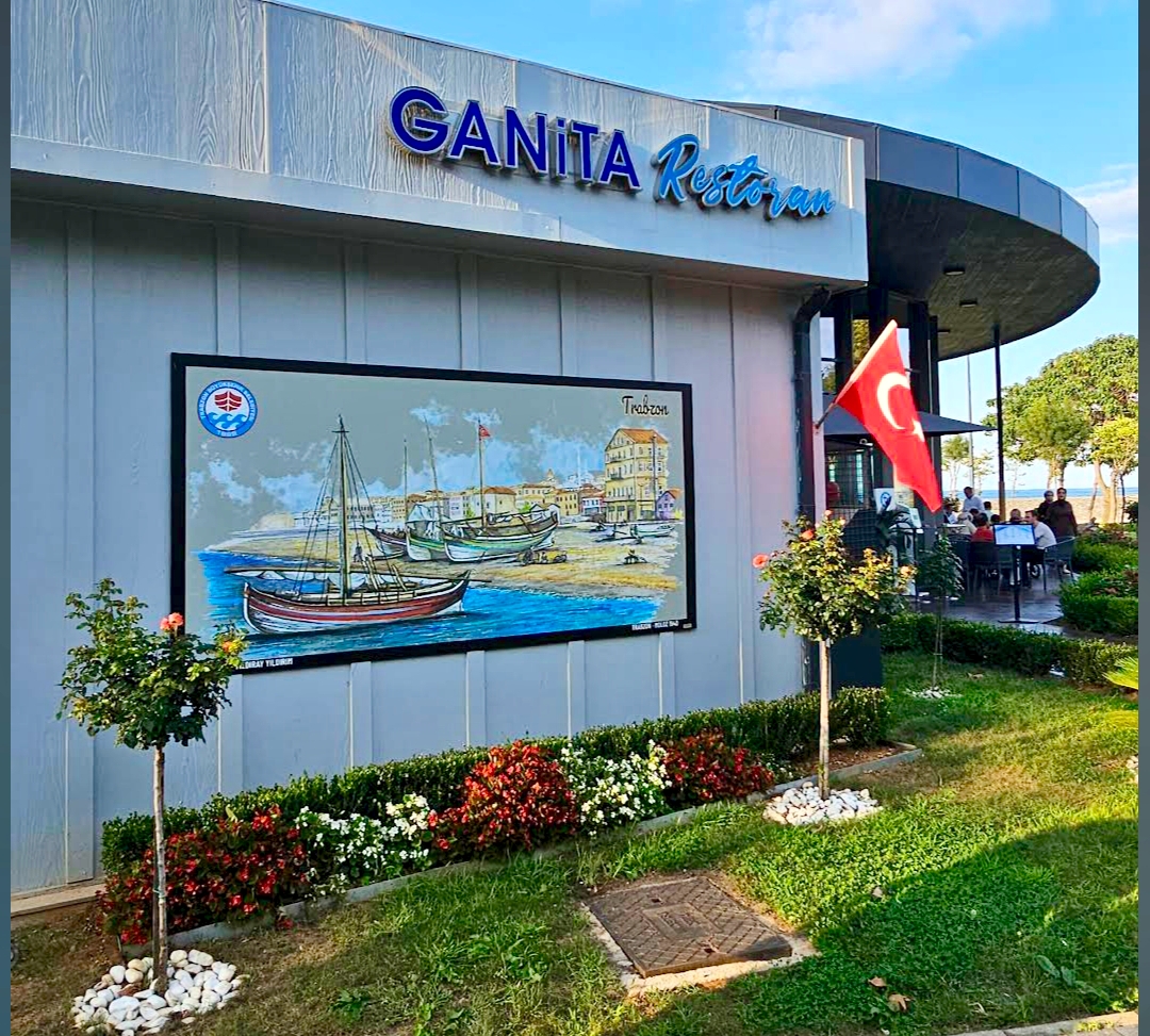 Ganita Restaurant — fotoğraf 2