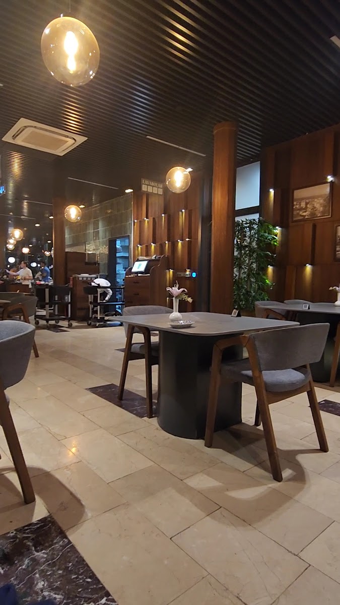 Ganita Restaurant — fotoğraf 3