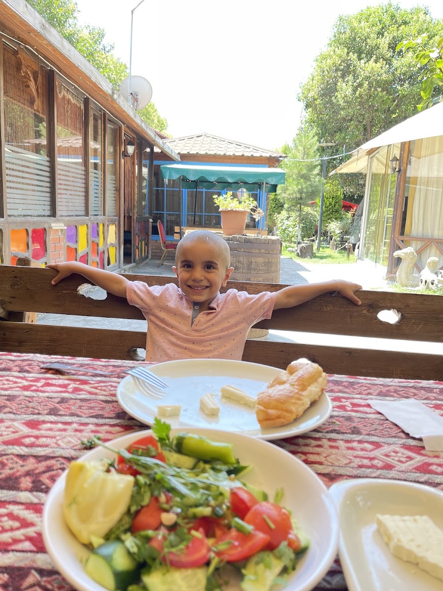 Ganja restoran — photo 3
