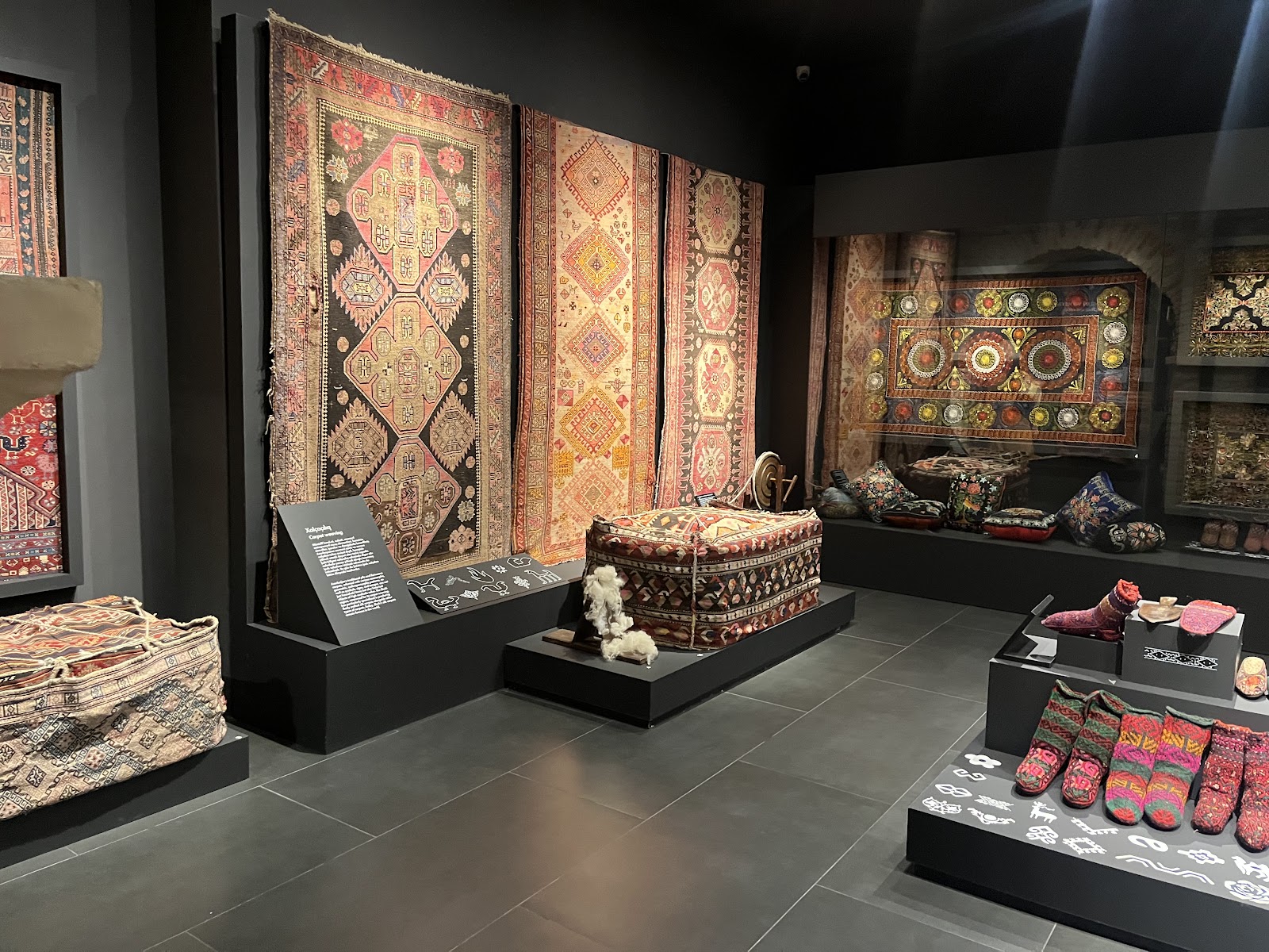 Ganja State History and Ethnography Museum — photo 3