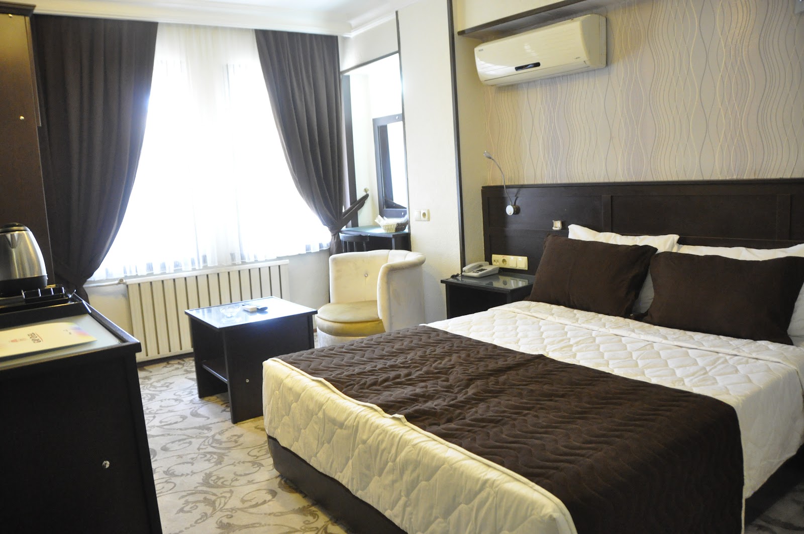 Gap Otel — photo 4