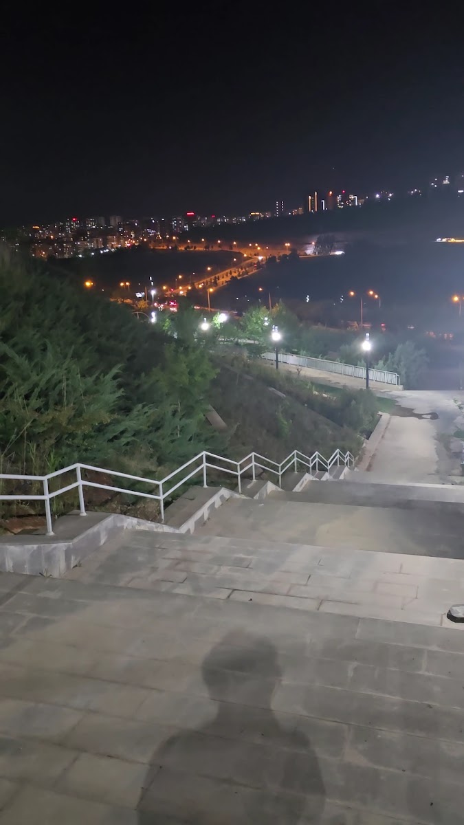 GAP Vadisi 4.Etap Parkı — fotoğraf 2