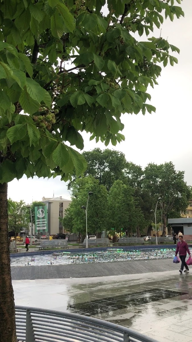 Gar Meydanı — fotoğraf 3