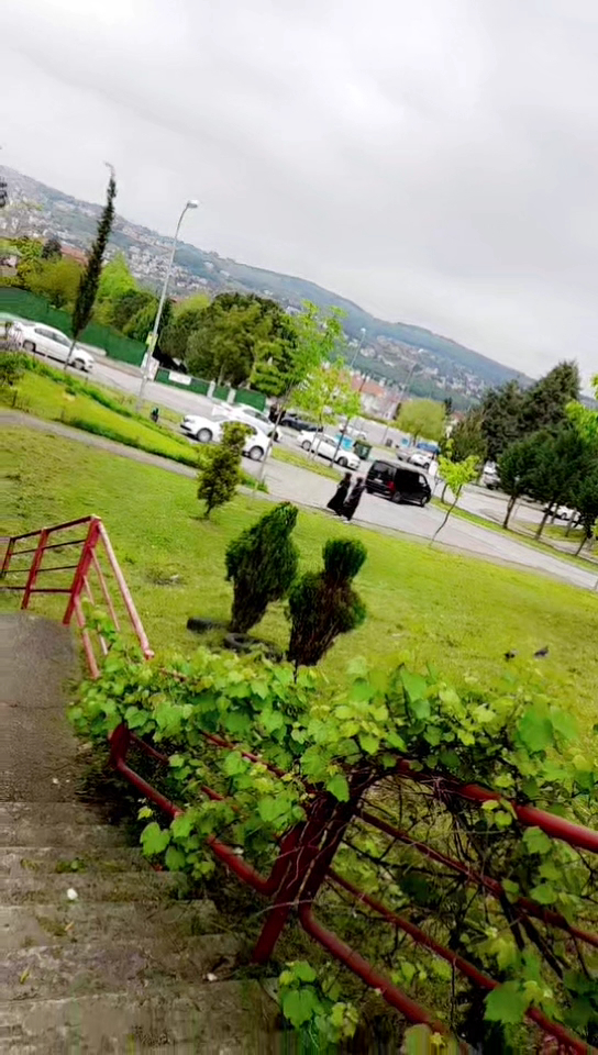 Gar Meydanı — fotoğraf 4