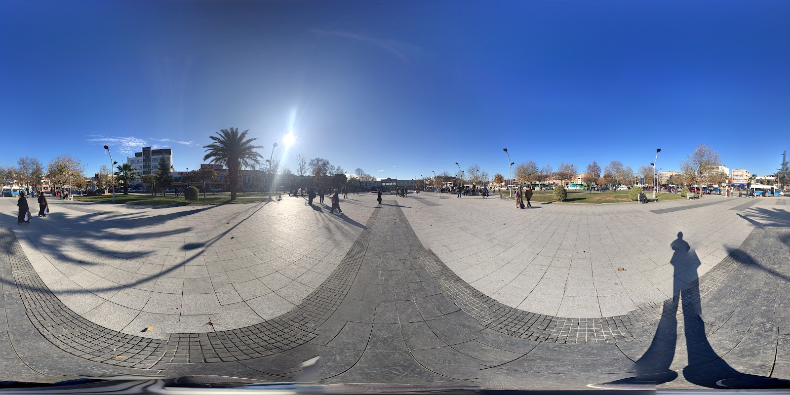 Gar Meydanı — fotoğraf 5