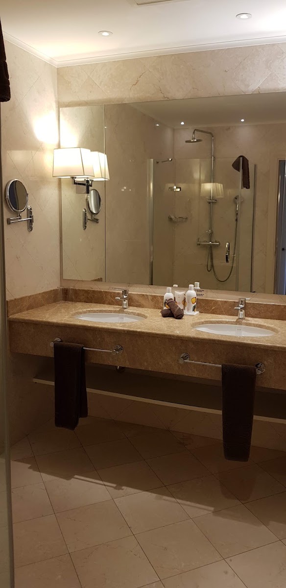 Garabag SPA & Resort - Naftalan — photo 3