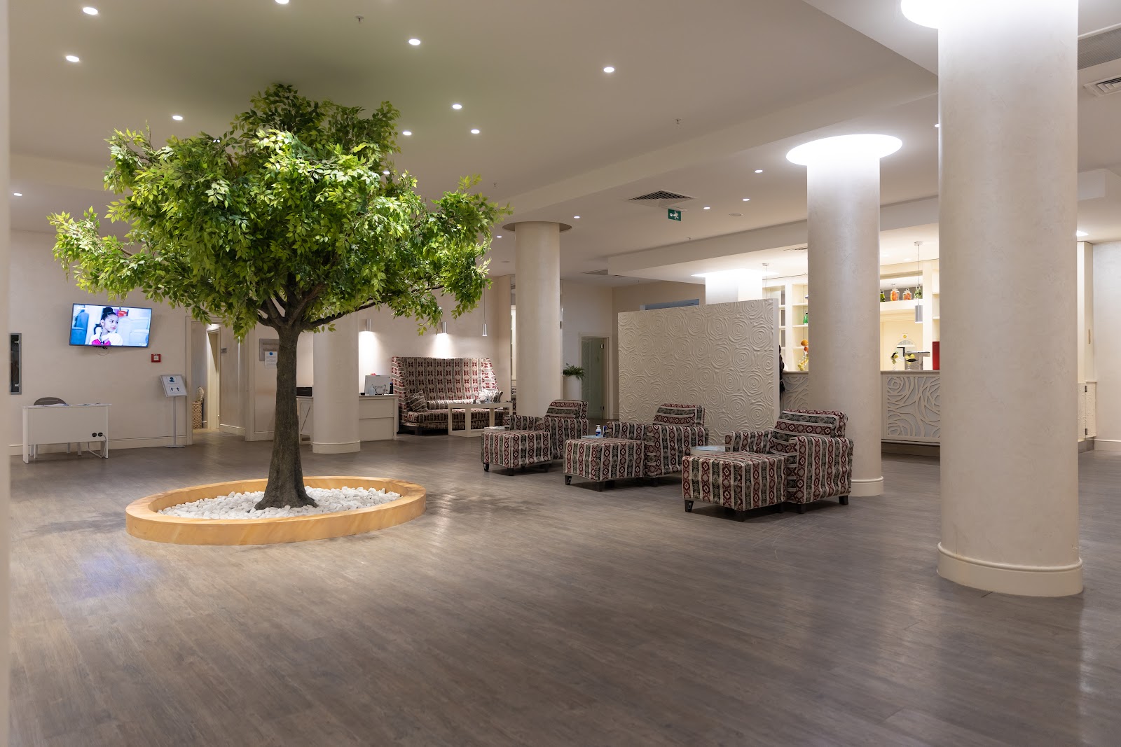Garabag SPA & Resort - Naftalan — photo 9