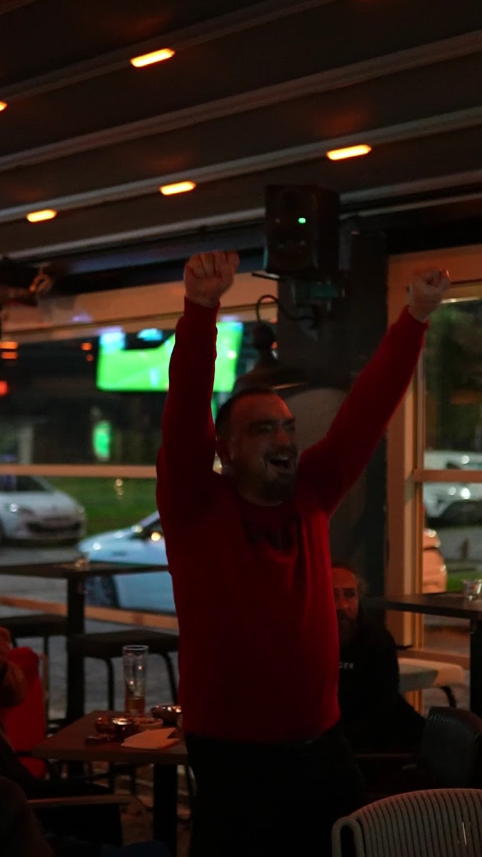 Garage Street Food Bar — fotoğraf 2