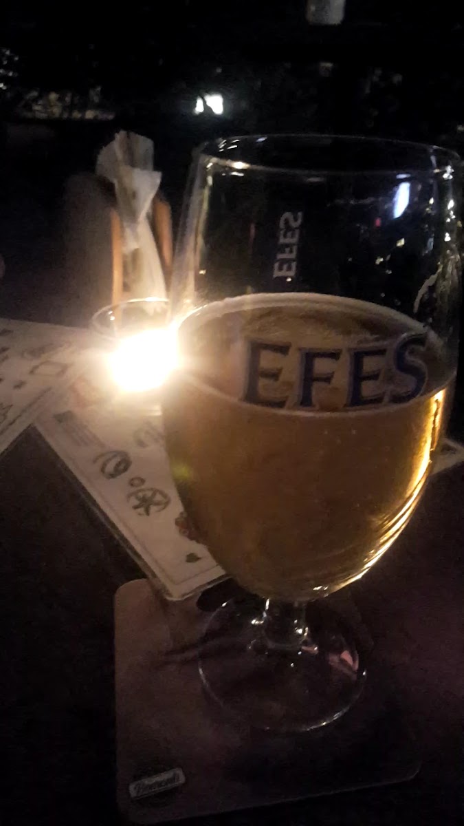 Garage Street Food Bar — fotoğraf 3